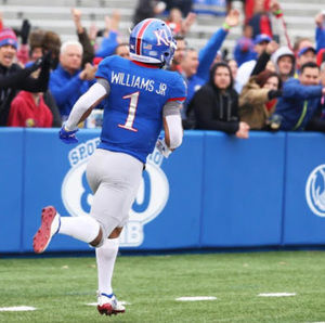 Meet your Posher, Maddox